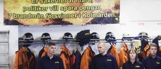 "En katastrof för hela samhället"