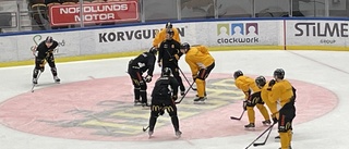 AIK:s besked: Formstarke forwarden missar matchen mot Frölunda