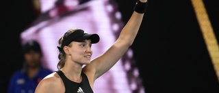 Rybakina och Sabalenka gör upp i finalen