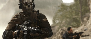 Nintendospelare får "Call of duty" i tio år