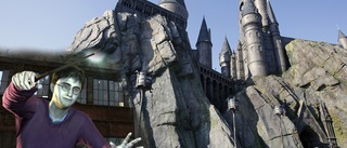 Quiz: Testa dina Hogwarts-skills i vårt Potter-quiz!