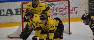 Skulle KRIF chocka VH i seriefinalen? De var bäst i VH