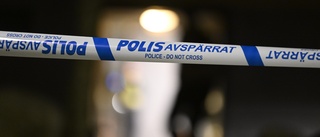 Åtalas för mord – erkänner knivhugg mot offer