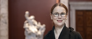 Susanna Pettersson slutar på Nationalmuseum