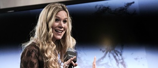 Joss Stone gör musikal på West End i London