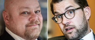 Eric Palmqvist (SD): "Hybrits tidsplan är inte realistisk" 