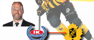 Skellefteå AIK värvar från SHL-konkurrenten