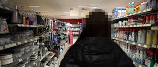 TJUVENS TABBE: Hänvisade till en Vimmerbybutik – som inte finns