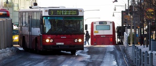 V: Låt Smedjegatan vara bilfri