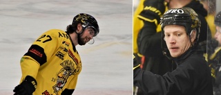 Glädjebesked för VH – han är tillbaka till semifinalen