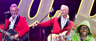 The Boppers ger två konserter på Gotlands landsbygd i sommar