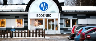 Politiker fick jobbet som Bodenbos vd