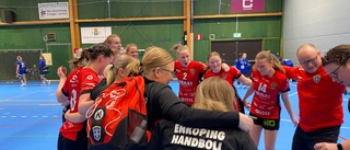 EHF säkrade kontraktet – nu tackar tränaren för sig