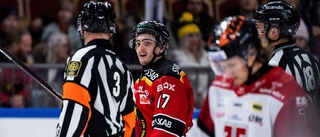 Luleå Hockey missade chansen att öka avståndet