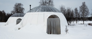 "Jag tyckte Kalix behövde ett nytt landmärke"