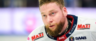 LHC-kaptenen in i fotbollsklubbens styrelse