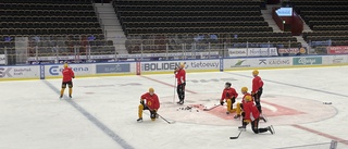 AIK:s utropstecken den här säsongen tillbaka i spel