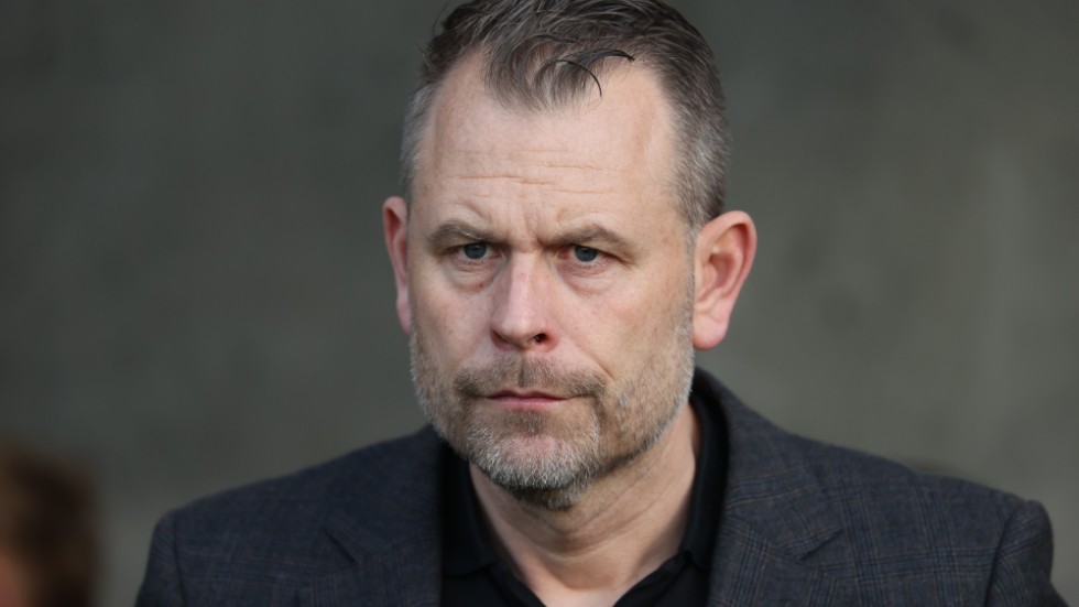 Mikael Stahre har gjort klart med ett nytt tränarjobb.