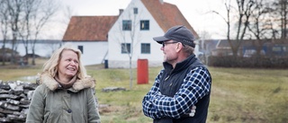 Stjärnkrögarna sålde sin lyxrestaurang och köpte gård på Fårö