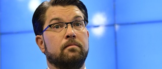 Nobelstiftelsen nobbar Åkesson på nytt