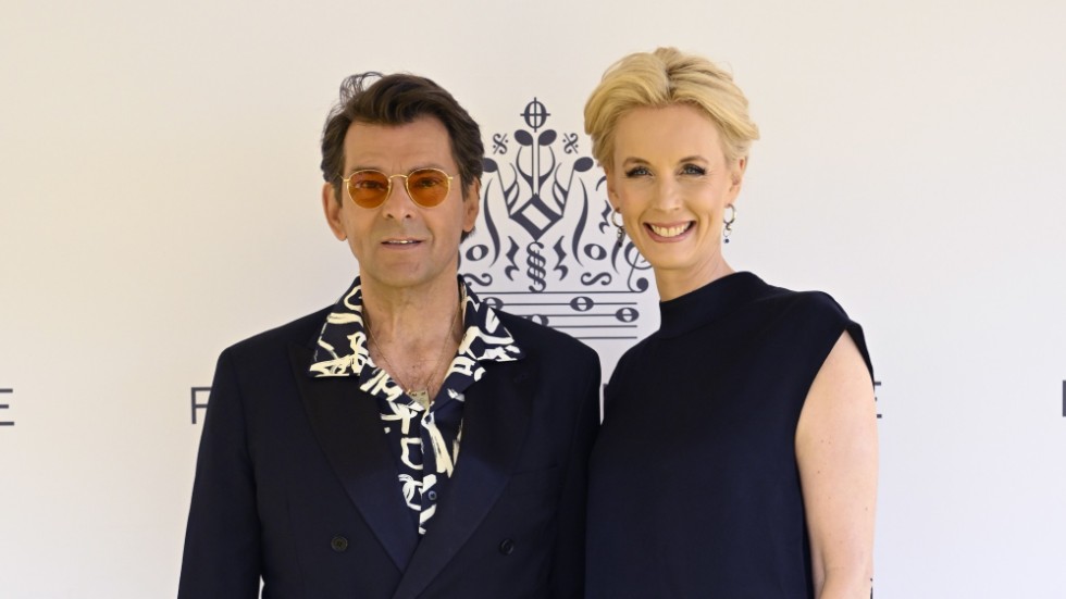 Niklas och Jenny Strömstedts katt Kerstin var en av Sveriges få influencerkatter. Arkivbild.