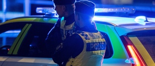 Narkotikapåverkad tonåring misstänkt för hot mot polis