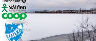 Spektakulära förslaget skulle ge centrala Luleå hundratals nya bostäder – och en modern fotbollsarena