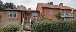 Hus på 178 kvadratmeter från 1923 sålt i Motala - priset: 2 500 000 kronor