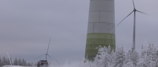 Stoppa de vansinniga planerna på vindkraft i Kågedalen