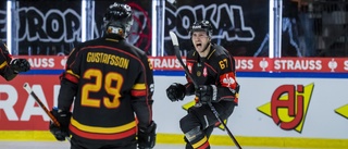 Komarek sköt Luleå Hockey till kvartsfinal i CHL: "Varit frustrerad att jag inte lyckats tidigare"