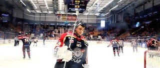 Owuya en vinnare – i första KHL-starten