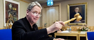 SD får inget oppositionsråd