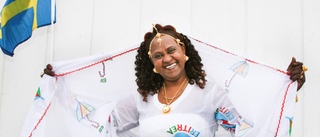 Fest för Eritrea