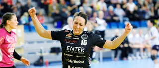 Nyckelspelaren stannar i Boden Handboll