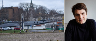 Uppemot 150 miljoner satsas i Vimmerby • Batterilager och laddanläggning för elfordon ska byggas