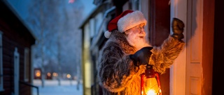 Slopa näthandeln och stöd lokala handlare i jul