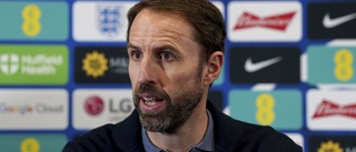 Southgate: "Kommer inte låta oss tystas"