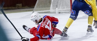 Kalix Bandy tappade tremålsledning – på två minuter