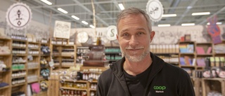 FLERA TIPS: Här är några av julfavoriterna på Stora Coop i Visby 