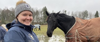 Ridklubbens storsatsning efter tidig julklapp – nya specialboxar: "Vi är superglada"  ✓Kostar 300 000 kronor