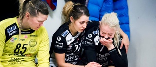 Boden Handbolls kollaps – i hemmahallen