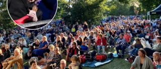 Då återkommer Picnic i Parken i Eskilstuna