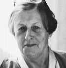 Gertrud Mikaelsson                  