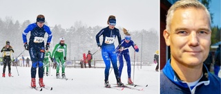 Kritiskt läge för skidklubbarna • Månkarbo flyttar tävling • Storvreta kortar slinga • Klassisk tävling i fara