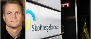 Skolinspektionen struntar i EU-riktlinjer