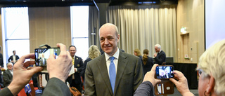 Fredrik Reinfeldt ny SvFF-ordförande