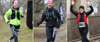 Så gick det för ultralöparna i GotRun Winter Trail