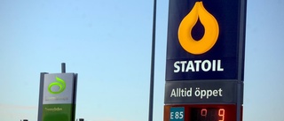 Extra: Statoil i Jokkmokk i konkurs