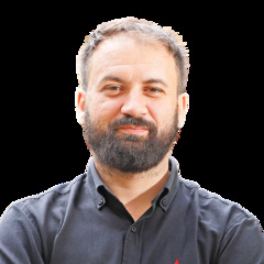 Enes Mehmedagic