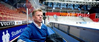 Sportchefen: Vi ska addera några finstämmiga detaljer